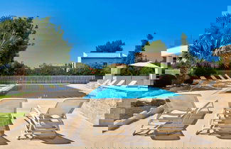 Foto 3 - Villa 35 - Poseidon in Kouklia
