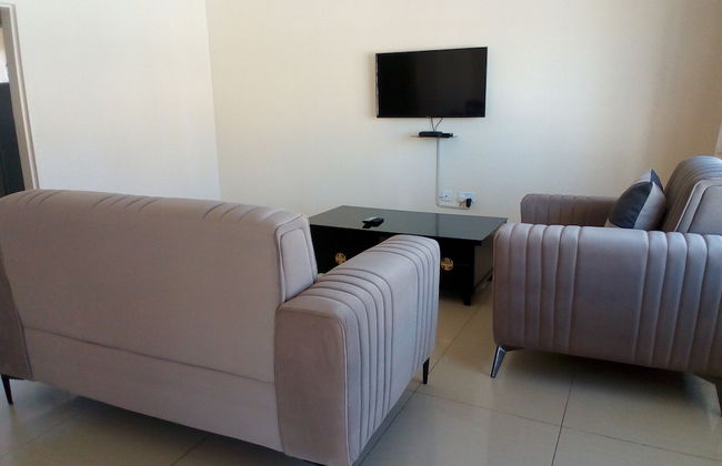 Kulu Lodge Apartments - Foto 5