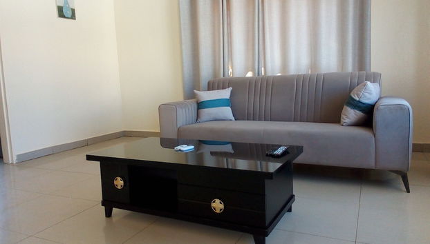 Sala de estar
