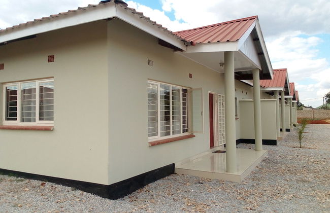 Kulu Lodge Apartments - Foto 8