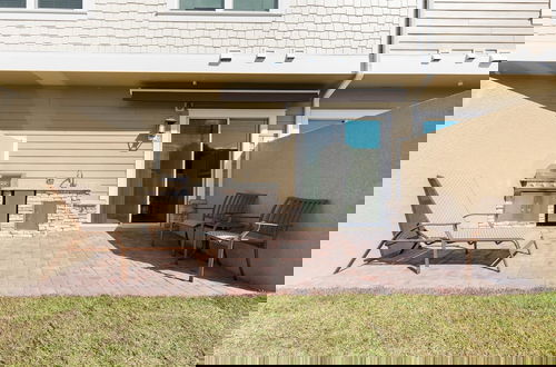 Foto 19 - 4 BR 4 BA Villa 1804ft 5min Disney BBQ