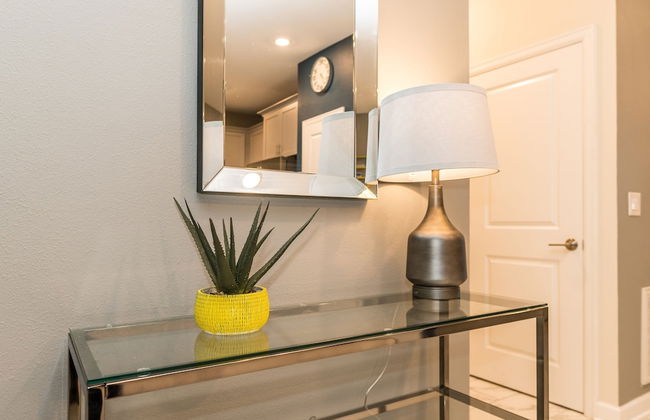 Magical Family Home 8min-disneyworld Pool Spa Sleeps 22 Stl103 - Foto 20