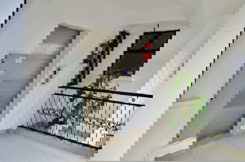 Foto 47 - Triad Serviced Apartments