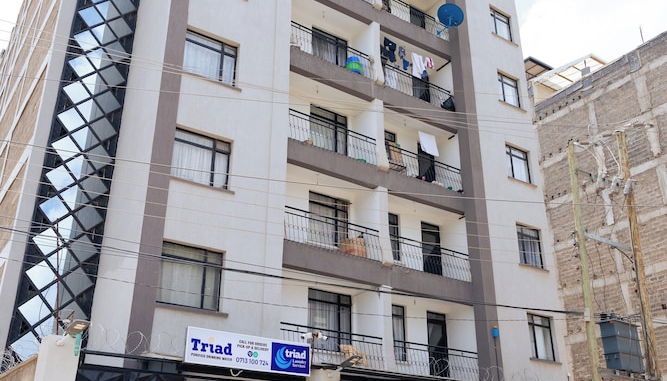 Foto 1 - Triad Serviced Apartments