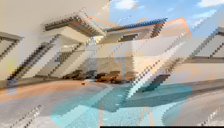 Foto 1 - Casa Amarela in Funchal