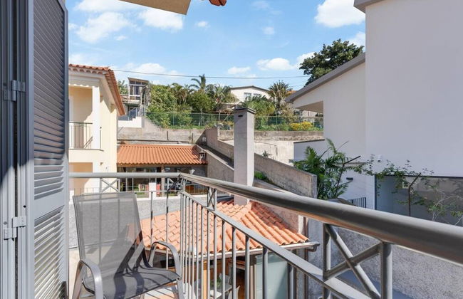 Casa Amarela in Funchal - Photo 18