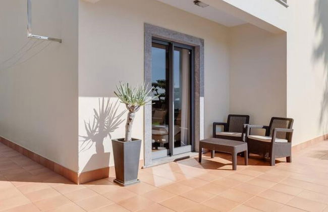Casa Amarela in Funchal - Photo 68
