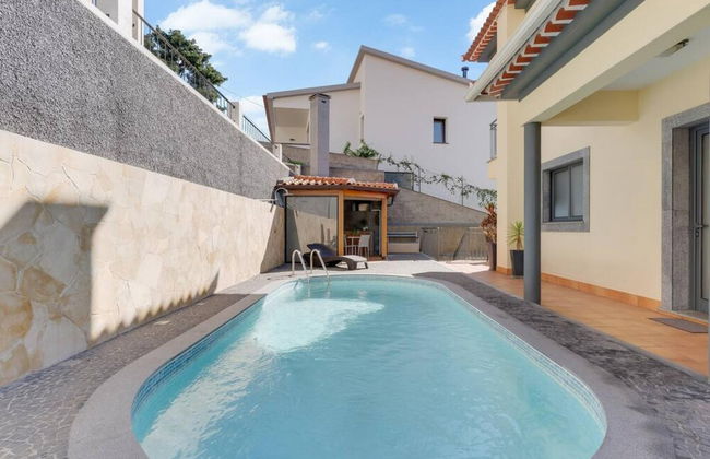 Casa Amarela in Funchal - Photo 28
