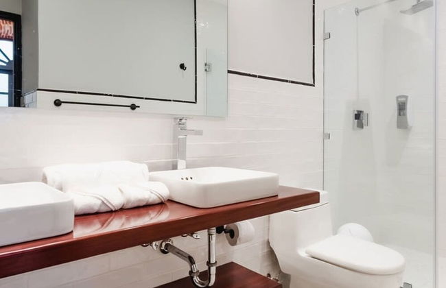 w Amazing 1BR in San Felipe - Foto 10