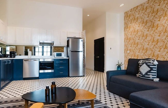 w Amazing 1BR in San Felipe - Foto 4