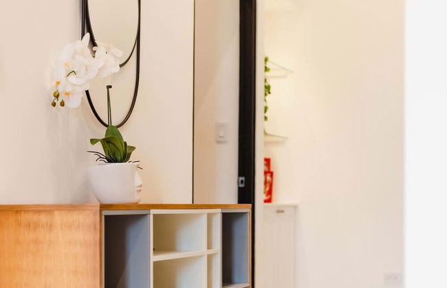 w Amazing 1BR in San Felipe - Foto 7