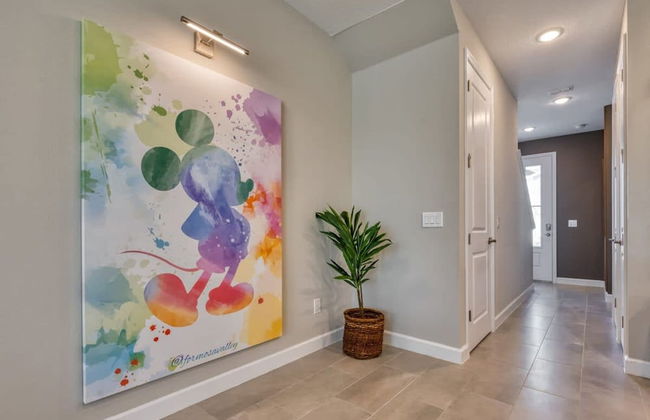 Brand new Vacation Villa by Disney - Foto 10