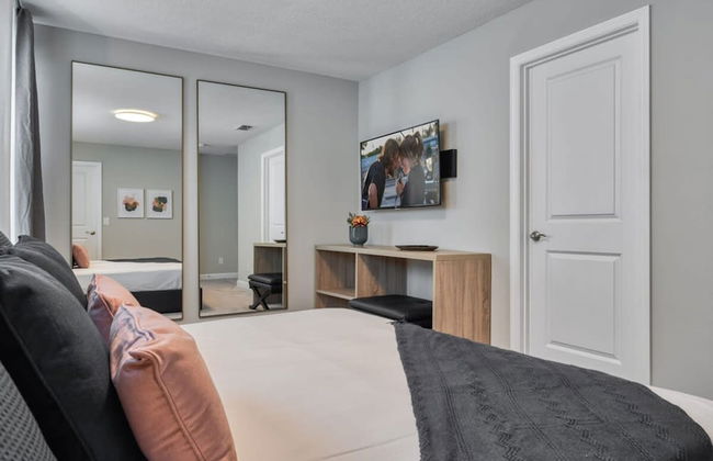 Brand new Vacation Villa by Disney - Foto 29