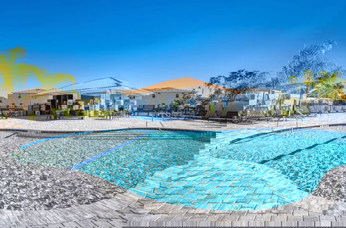 Foto 49 - Super Spacious With Private Pool and Themed Bedrooms