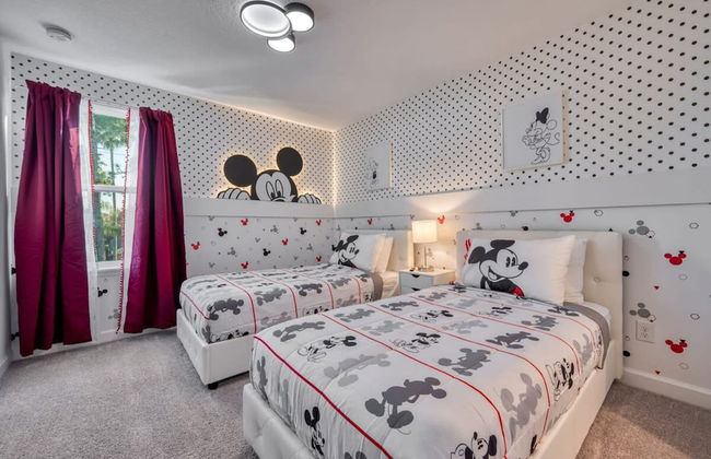 Brand new Vacation Villa by Disney - Foto 38