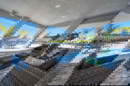 Foto 48 - Harry Potter and Mickey Theme With Private Pool