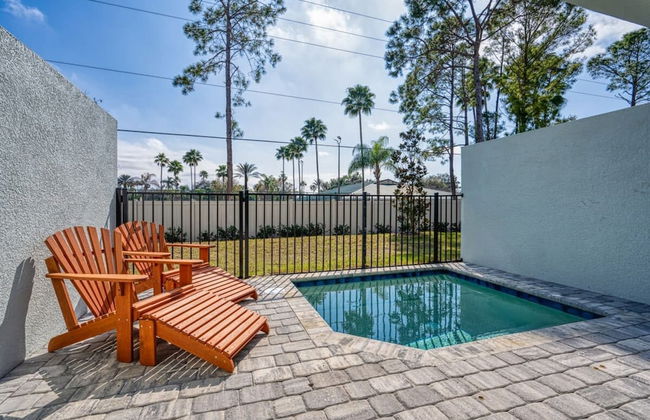 Brand new Vacation Villa by Disney - Foto 13