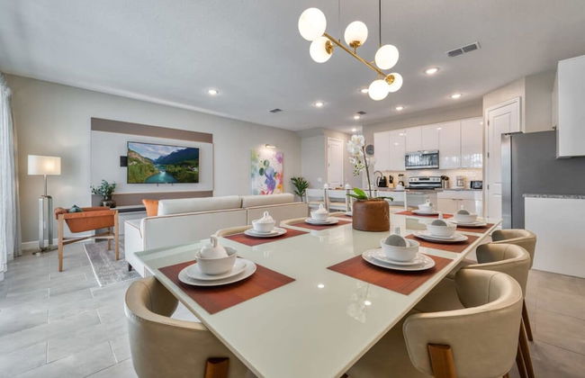 Brand new Vacation Villa by Disney - Foto 5