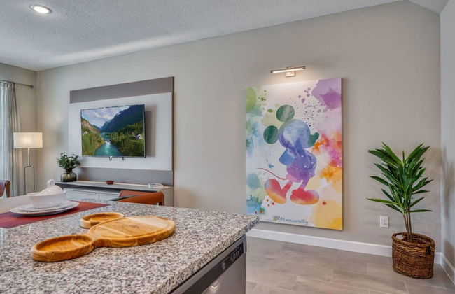 Brand new Vacation Villa by Disney - Foto 9