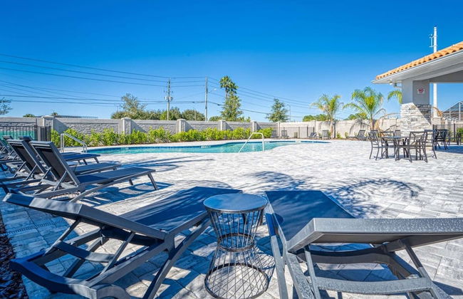 Brand new Vacation Villa by Disney - Foto 51