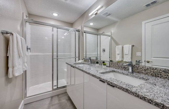 Brand new Vacation Villa by Disney - Foto 32