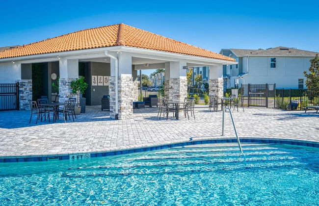Brand new Vacation Villa by Disney - Foto 49