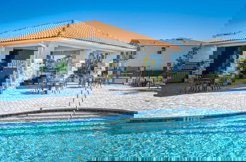 Foto 48 - Super Spacious With Private Pool and Themed Bedrooms