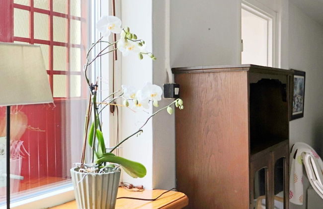 5 Person Holiday Home in Falkenberg - Foto 11