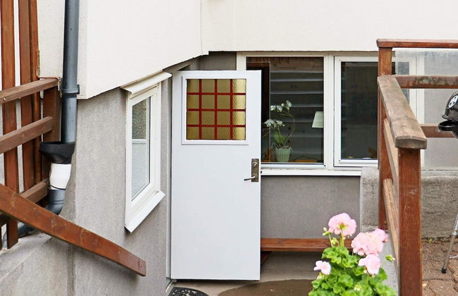5 Person Holiday Home in Falkenberg - Foto 18