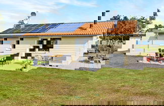 Foto 1 - 6 Person Holiday Home in Hadsund