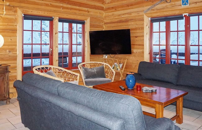 11 Person Holiday Home in Salen-by Traum - Foto 12