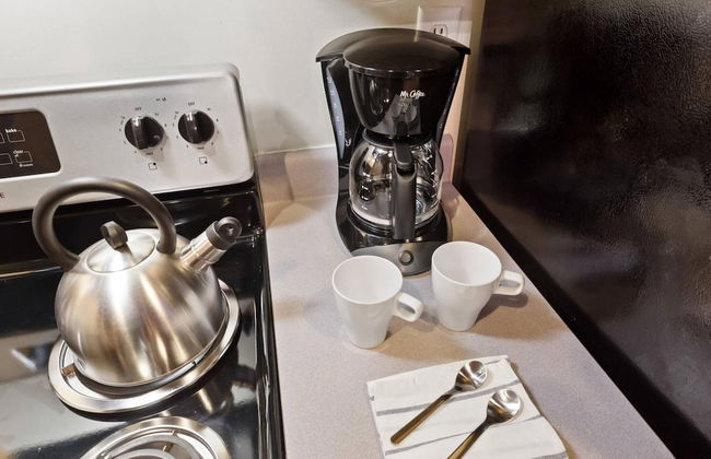 ASK FOR Discount-historic Brick 2BR Getaway Wifi - Foto 17