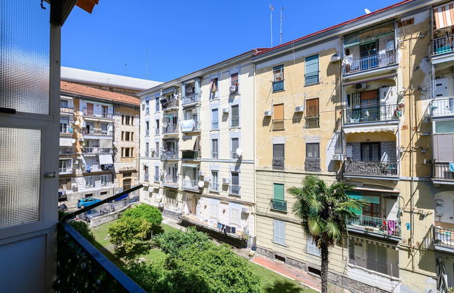 Domus Romeo - Camera 1 - Foto 15