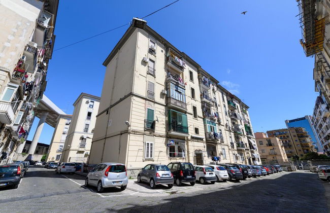 Domus Romeo - Camera 1 - Foto 39
