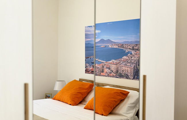 Domus Romeo - Camera 1 - Foto 28