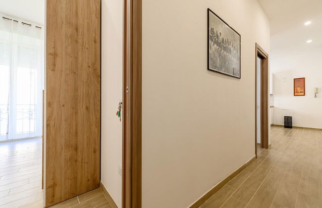 Domus Romeo - Camera 1 - Foto 11