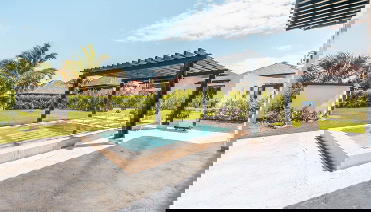 Foto 1 - Bungallow w Pool bqq at Green Village BCA