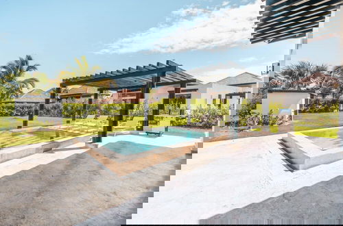 Foto 1 - Bungallow w Pool bqq at Green Village BCA