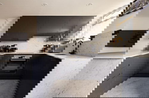 Foto 5 - The Fulham Broadway Apartment