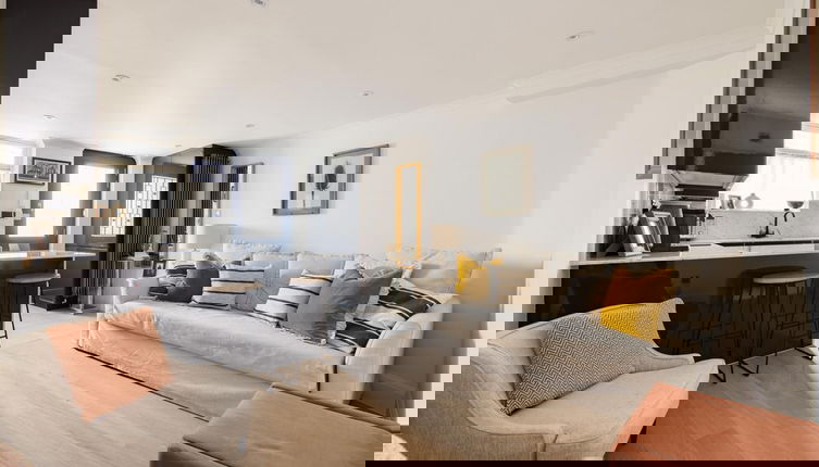 Foto 1 - The Fulham Broadway Apartment