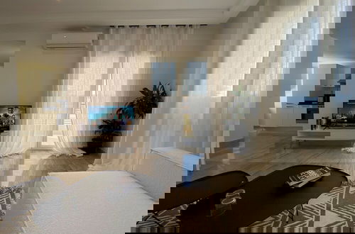 Photo 9 - Le Relais Apt de Luxe 5mn de la Marsa