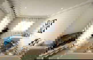 Photo 1 - Le Relais Apt de Luxe 5mn de la Marsa