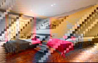Foto 2 - Yellow City Apartment by Wonderful Italy