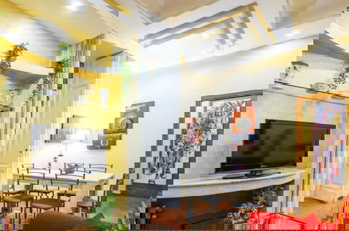 Foto 30 - Yellow City Apartment by Wonderful Italy