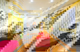 Foto 1 - Yellow City Apartment by Wonderful Italy