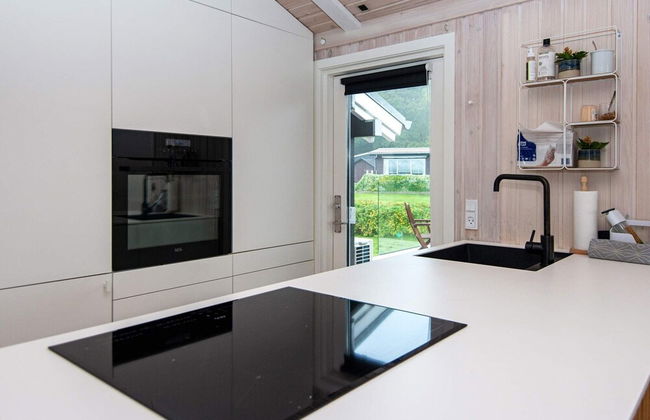 8 Person Holiday Home in Juelsminde - Foto 5