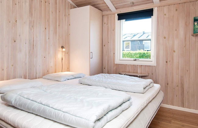 8 Person Holiday Home in Juelsminde - Foto 2