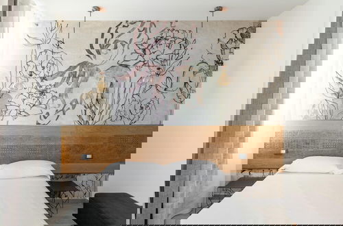 Foto 21 - Saffi Glamorous Apartment by Wonderful Italy