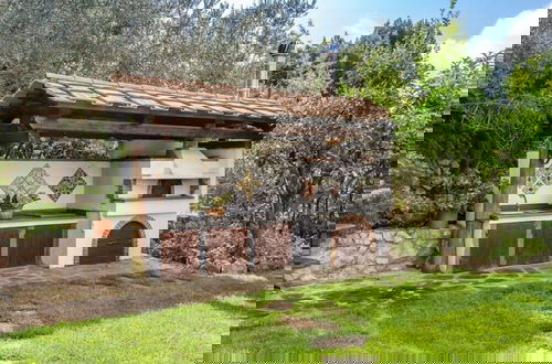Foto 45 - Villa Mimosa in Massa Lubrense
