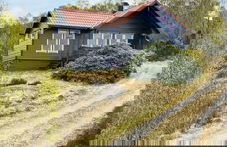 Foto 1 - 6 Person Holiday Home in Anneland-by Traum
